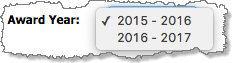 Years